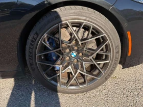 BMW M8 * Competition* CARFAX * B&W АУДИО * 360* ОБДУХВАНЕ | Auto.bg — изображение 6