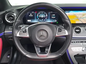 Mercedes-Benz E 220 d Coupe AMG/ HEAD UP/ PANO/ �������/ DIGI/ ������ | Mobile.bg � ����� ������ 13