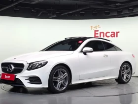 ������ Mercedes-Benz E 220