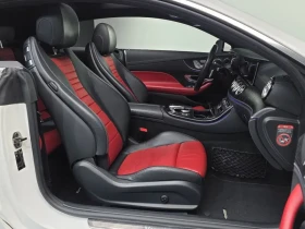 Mercedes-Benz E 220 d Coupe AMG/ HEAD UP/ PANO/ �������/ DIGI/ ������ | Mobile.bg � ����� ������ 11