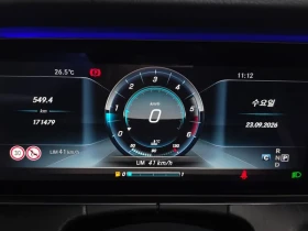 Mercedes-Benz E 220 d Coupe AMG/ HEAD UP/ PANO/ �������/ DIGI/ ������ | Mobile.bg � ����� ������ 8