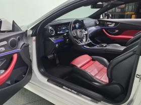 Mercedes-Benz E 220 d Coupe AMG/ HEAD UP/ PANO/ �������/ DIGI/ ������ | Mobile.bg � ����� ������ 10
