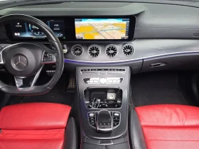 Mercedes-Benz E 220 d Coupe AMG/ HEAD UP/ PANO/ �������/ DIGI/ ������ | Mobile.bg � ����� ������ 7