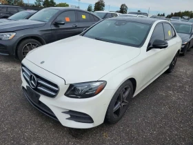 ������ Mercedes-Benz E 350