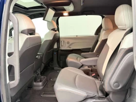 Toyota Sienna XSE 7 Passenger FWD * CARFAX * ФИНАНСИРАНЕ | Auto.bg — изображение 12