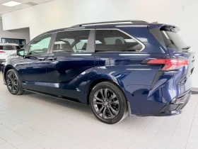 Toyota Sienna XSE 7 Passenger FWD * CARFAX * ФИНАНСИРАНЕ | Auto.bg — изображение 2