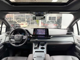 Toyota Sienna XSE 7 Passenger FWD * CARFAX * ФИНАНСИРАНЕ | Auto.bg — изображение 9