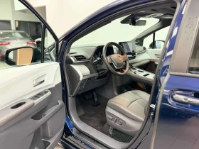 Toyota Sienna XSE 7 Passenger FWD * CARFAX * ФИНАНСИРАНЕ | Auto.bg — изображение 5