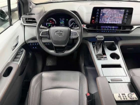 Toyota Sienna XSE 7 Passenger FWD * CARFAX * ФИНАНСИРАНЕ | Auto.bg — изображение 8