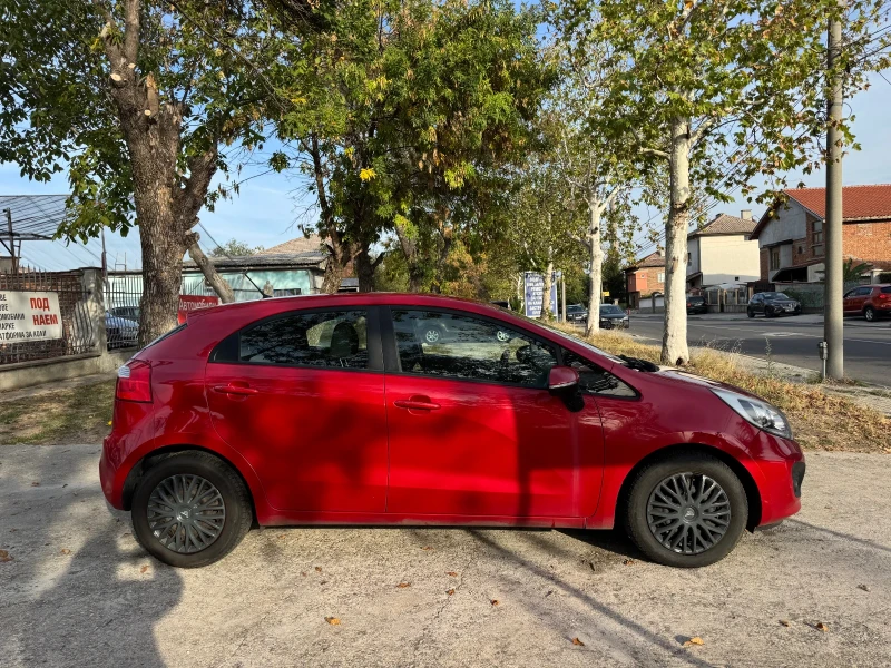 Kia Rio 1.1 DIESEL AUSTRIA, снимка 4 - Автомобили и джипове - 47579212