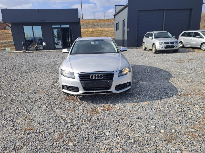 Audi A4 2.0TDI 120к.с , снимка 2 - Автомобили и джипове - 47777742