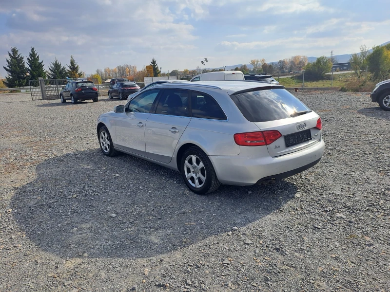 Audi A4 2.0TDI 120к.с , снимка 5 - Автомобили и джипове - 47777742