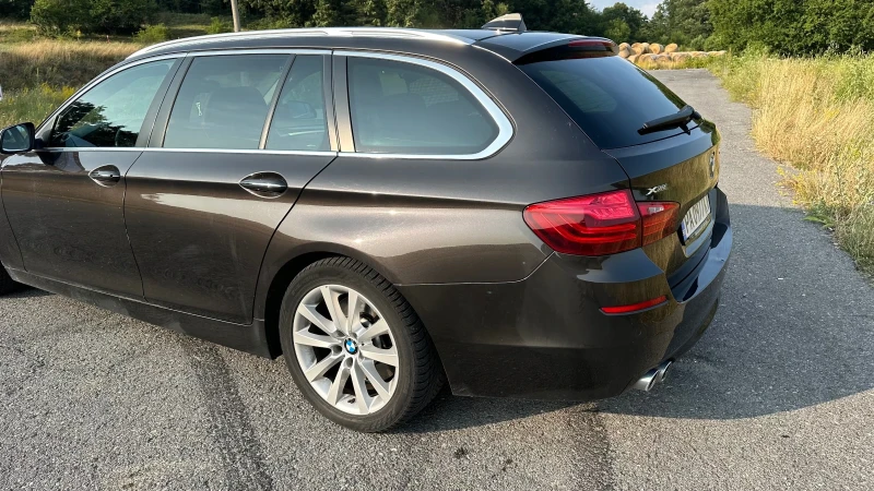 BMW 530 Xdrive, снимка 4 - Автомобили и джипове - 49204923