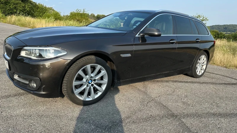 BMW 530 Xdrive, снимка 2 - Автомобили и джипове - 49204923