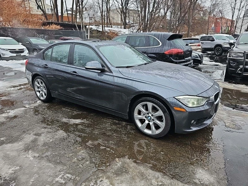 BMW 335 XDRIVE/КАМЕРА/ПАНО/ПАМЕТ/КЛИП НА МОТОР, снимка 2 - Автомобили и джипове - 49229443