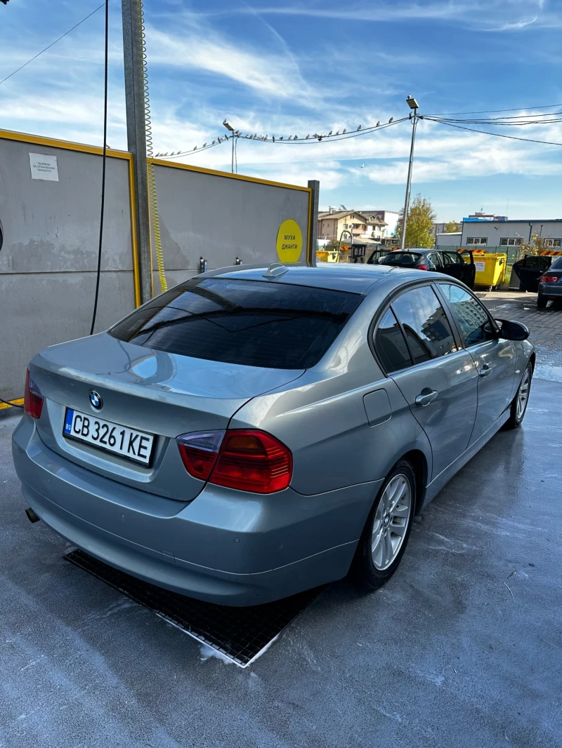 BMW 320, снимка 5 - Автомобили и джипове - 49254564