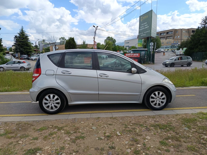 Mercedes-Benz A 180 2.0CDI АВТОМАТИК, снимка 4 - Автомобили и джипове - 50391970