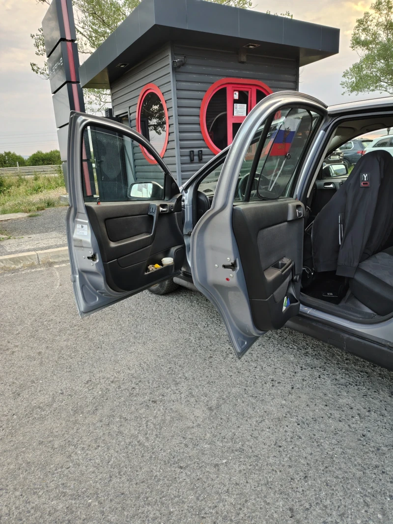 Opel Astra Astra G 1.6 85hp, снимка 5 - Автомобили и джипове - 52332653