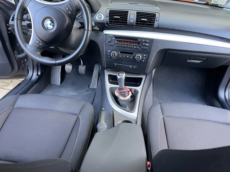 BMW 116 116