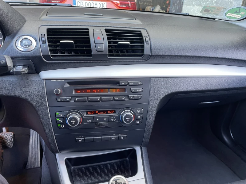 BMW 116 116, снимка 3 - Автомобили и джипове - 51711356