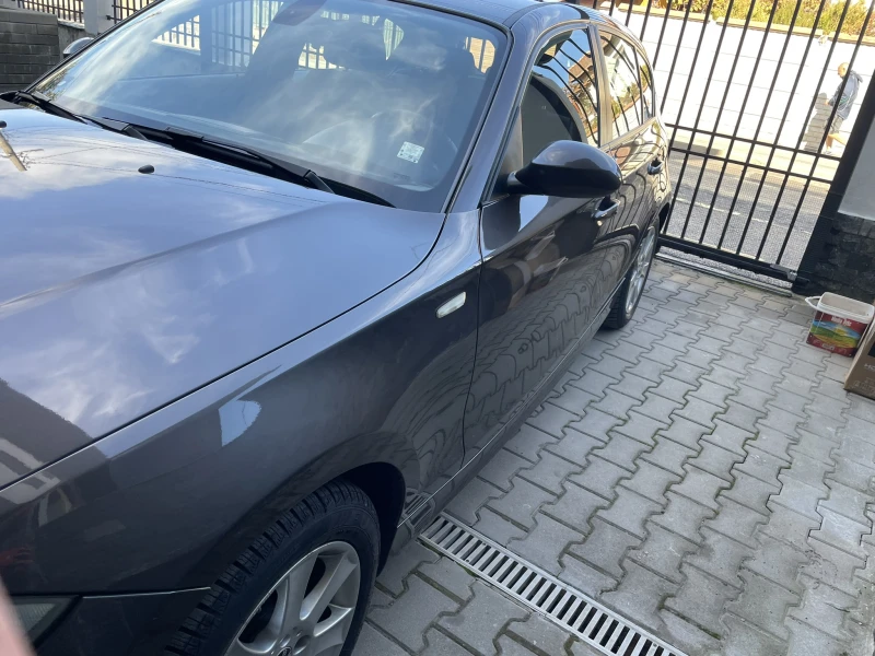 BMW 116 116, снимка 6 - Автомобили и джипове - 51711356