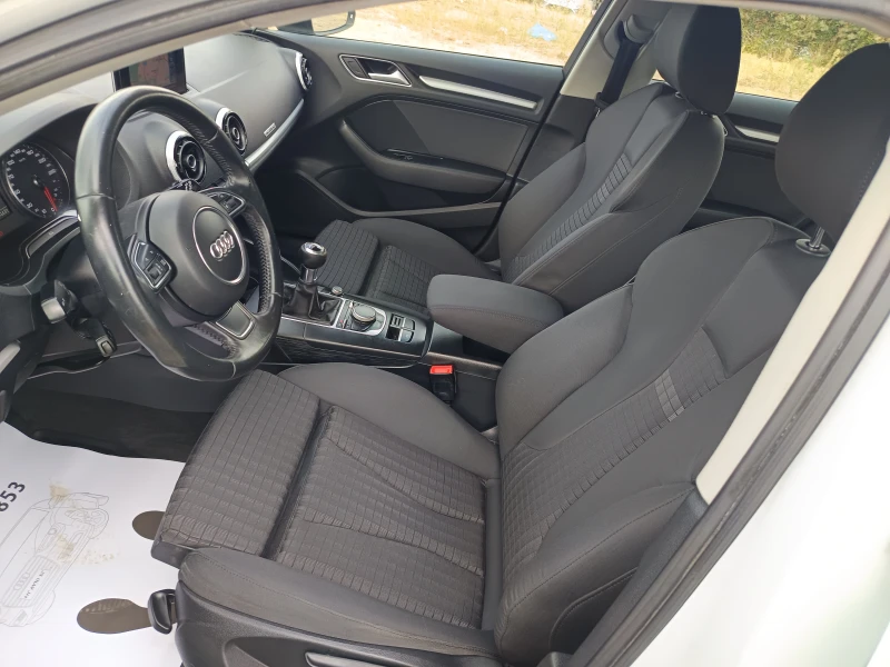 Audi A3 2.0TDi quattro, снимка 10 - Автомобили и джипове - 51847535