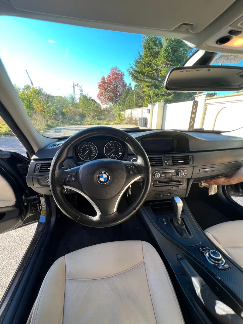 BMW 330 330 XI, снимка 13 - Автомобили и джипове - 52347238