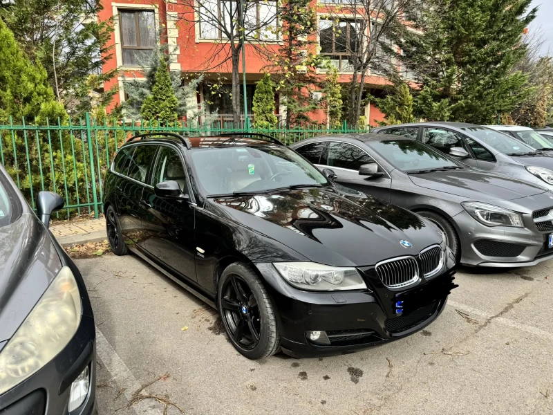 BMW 330 330 XI