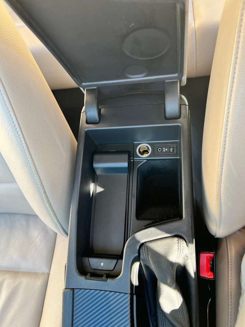 BMW 330 330 XI, снимка 16 - Автомобили и джипове - 52347238