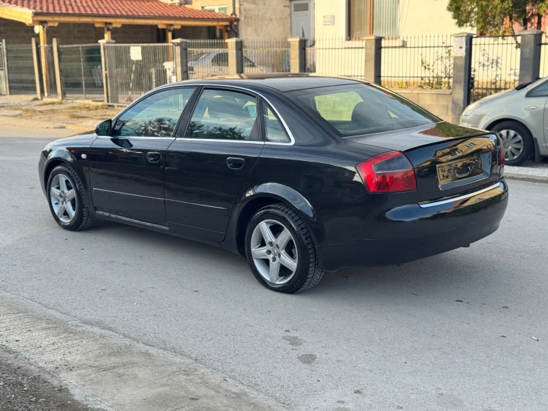 Audi A4 1.9Tdi 131, снимка 8 - Автомобили и джипове - 52264389
