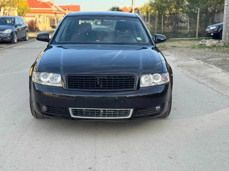 Audi A4 1.9Tdi 131, снимка 3 - Автомобили и джипове - 52264389