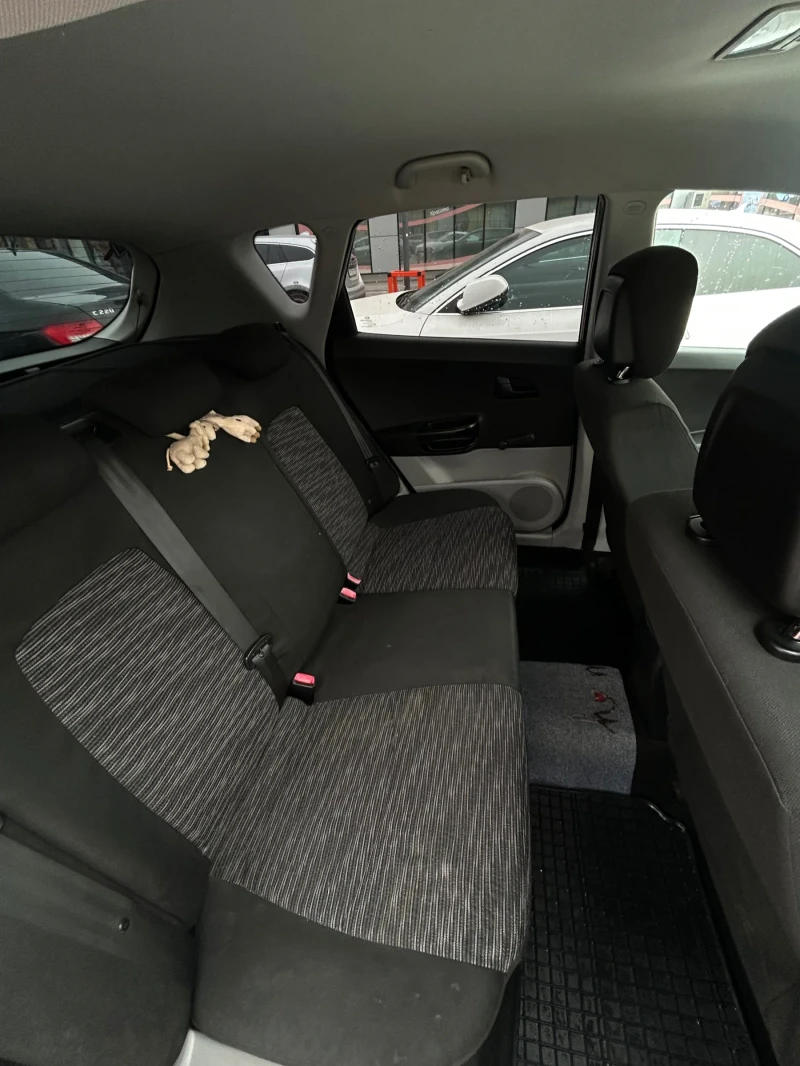 Kia Ceed, снимка 4 - Автомобили и джипове - 52487475
