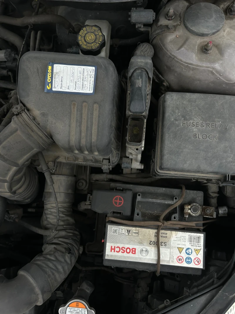 Kia Ceed, снимка 9 - Автомобили и джипове - 52487475