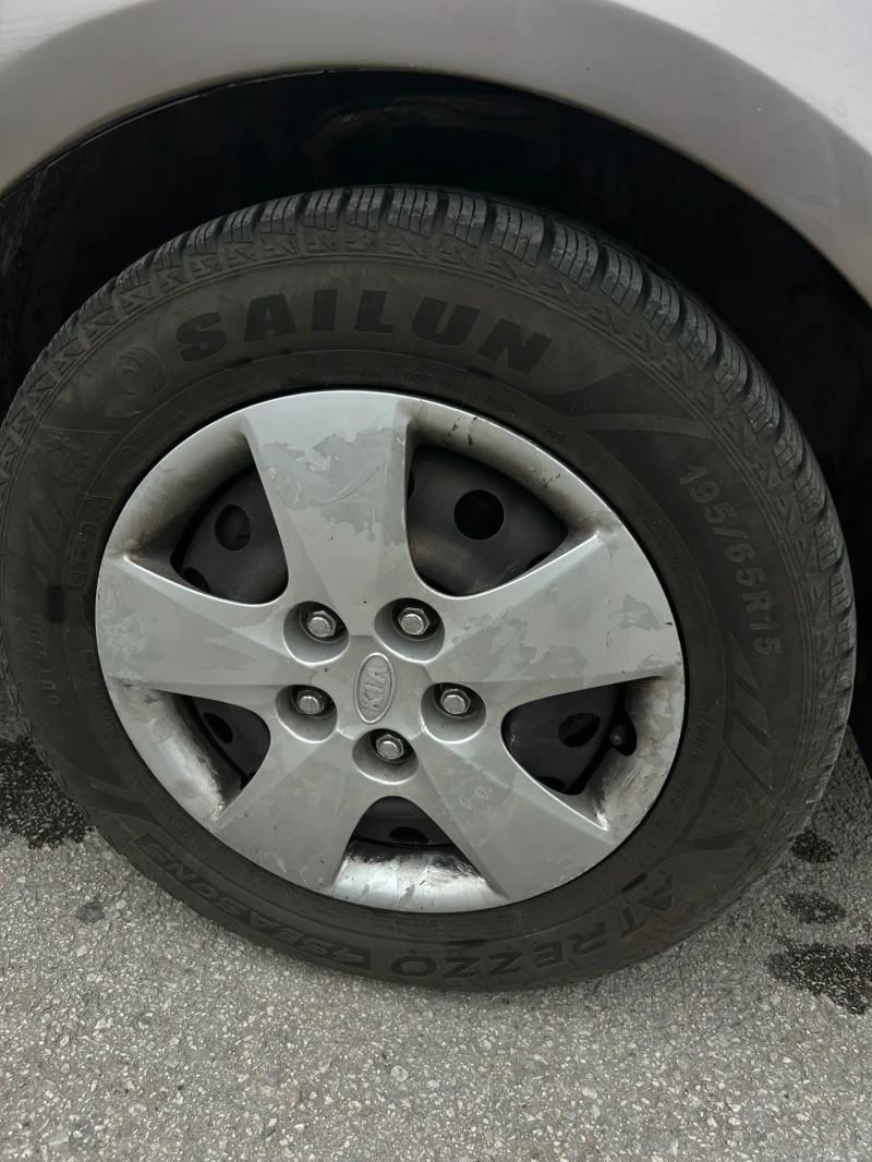 Kia Ceed, снимка 12 - Автомобили и джипове - 52487475