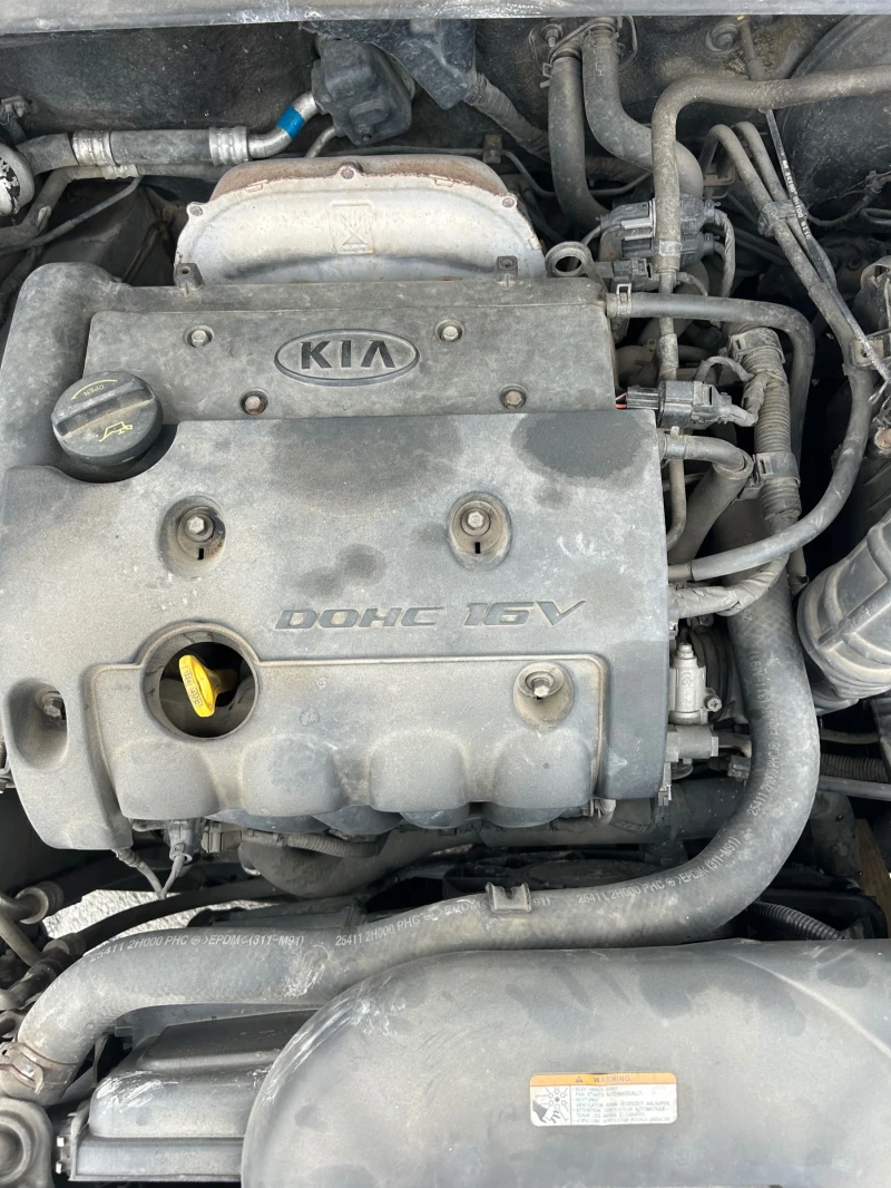 Kia Ceed, снимка 11 - Автомобили и джипове - 52487475