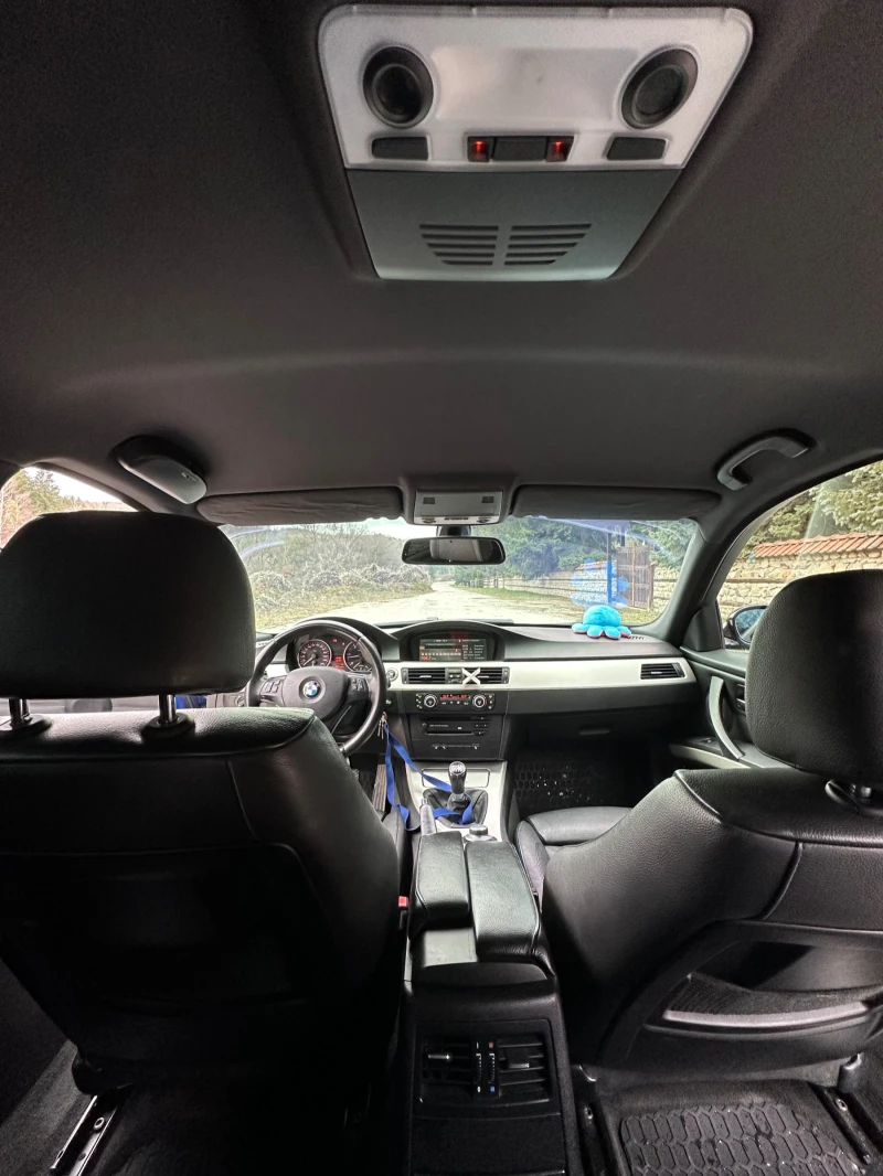 BMW 325, снимка 13 - Автомобили и джипове - 52593032