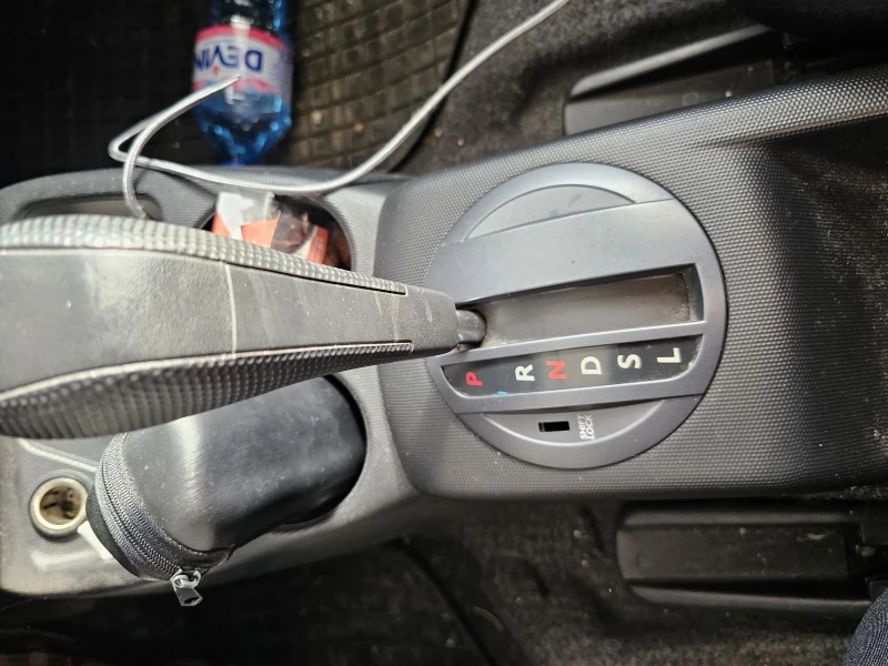 Honda Jazz, снимка 5 - Автомобили и джипове - 52706018