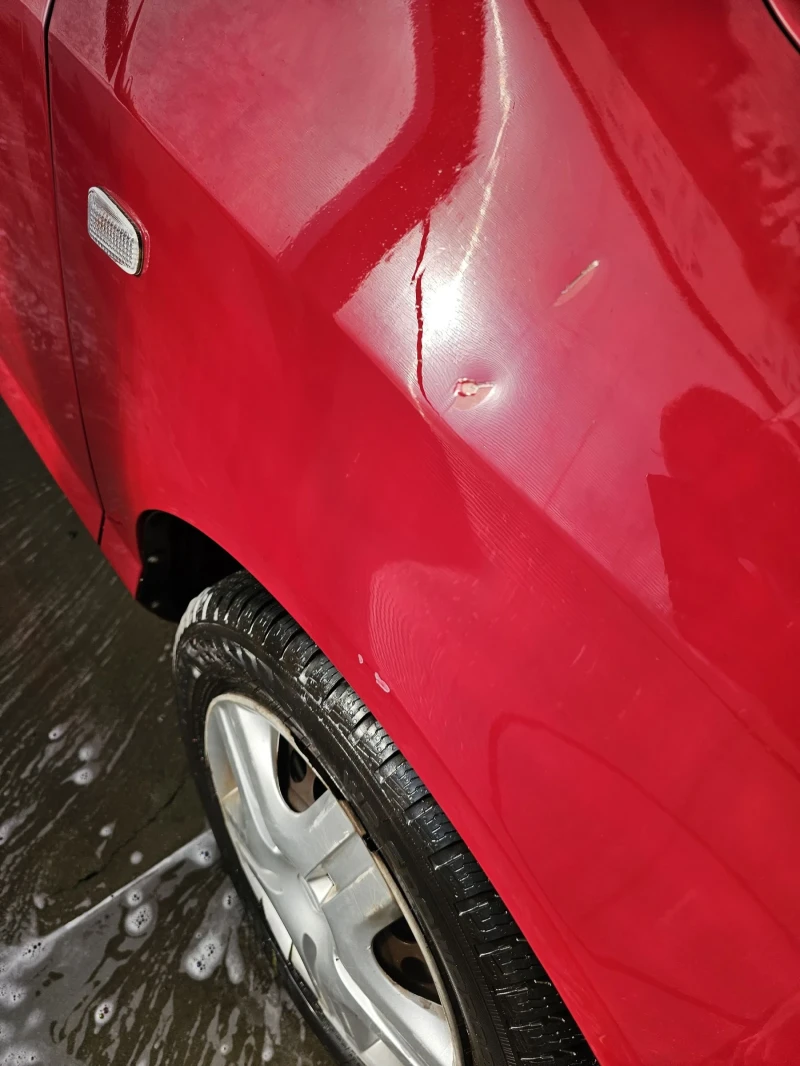 Honda Jazz, снимка 11 - Автомобили и джипове - 52706018