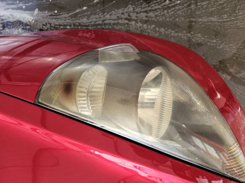 Honda Jazz, снимка 7 - Автомобили и джипове - 52706018