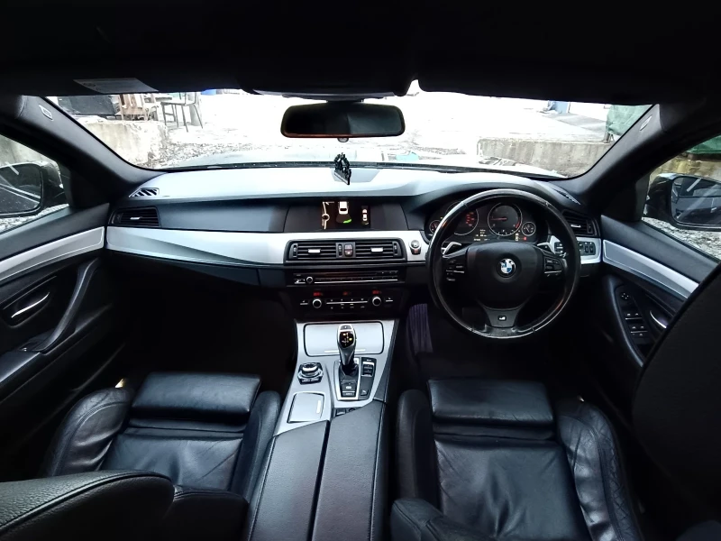 BMW 530 3.0 D 245 N57D30A , снимка 4 - Автомобили и джипове - 52886185