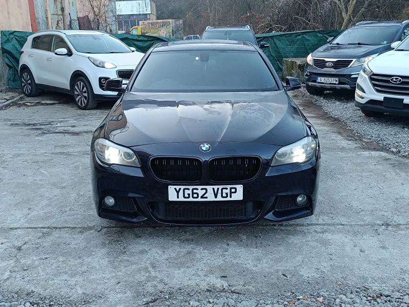 BMW 530 3.0 D 245 N57D30A , снимка 5 - Автомобили и джипове - 52886185