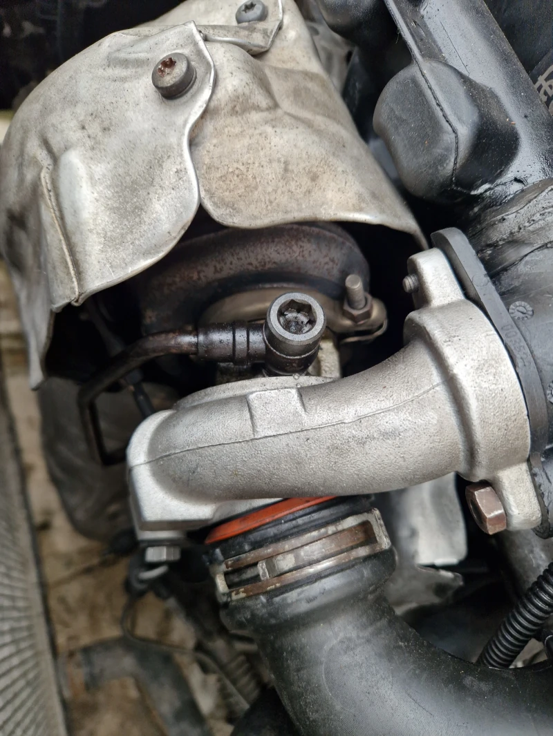 Citroen Berlingo Hdi, снимка 9 - Автомобили и джипове - 52910193