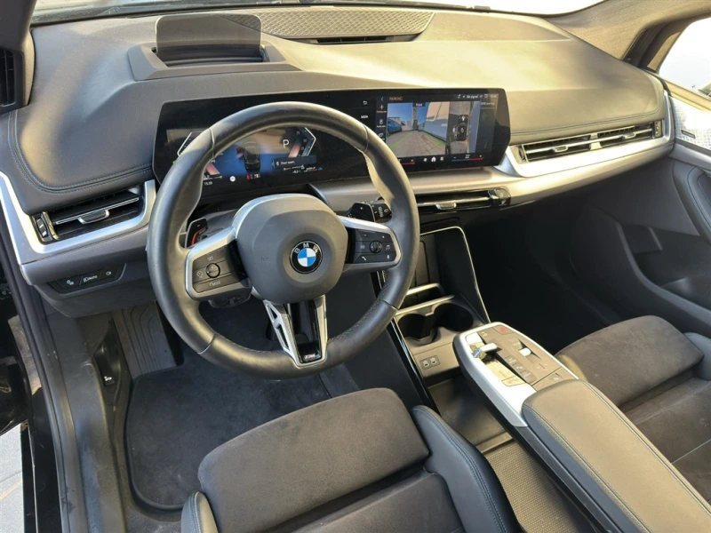 BMW 220 Active Tourer, снимка 6 - Автомобили и джипове - 53029557