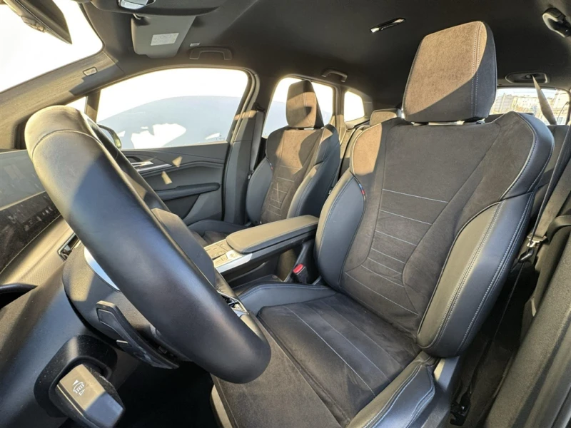 BMW 220 Active Tourer, снимка 9 - Автомобили и джипове - 53029557