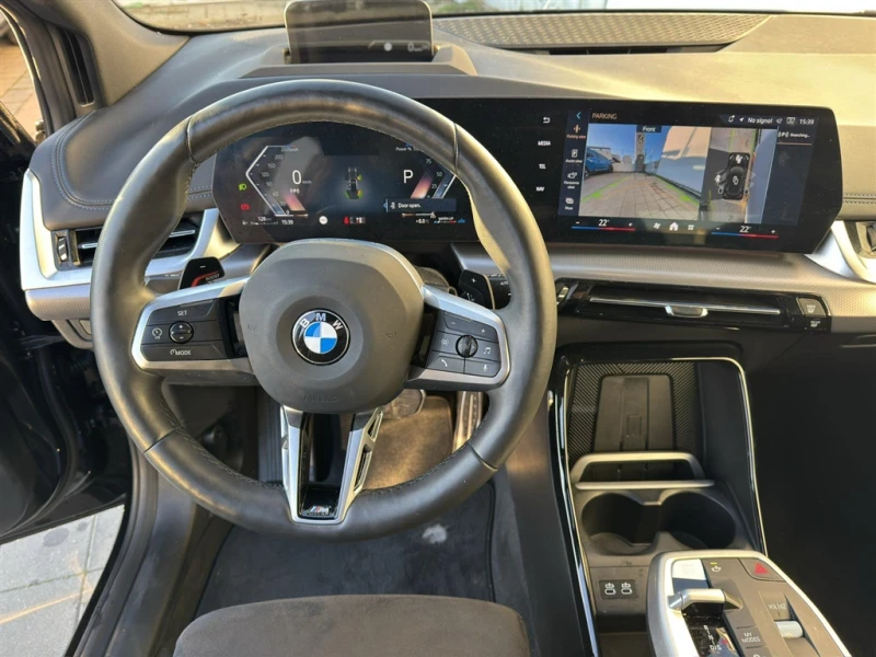 BMW 220 Active Tourer, снимка 11 - Автомобили и джипове - 53029557