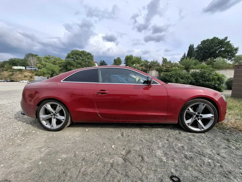 Audi A5 3.0 D , Quattro, Top !!!