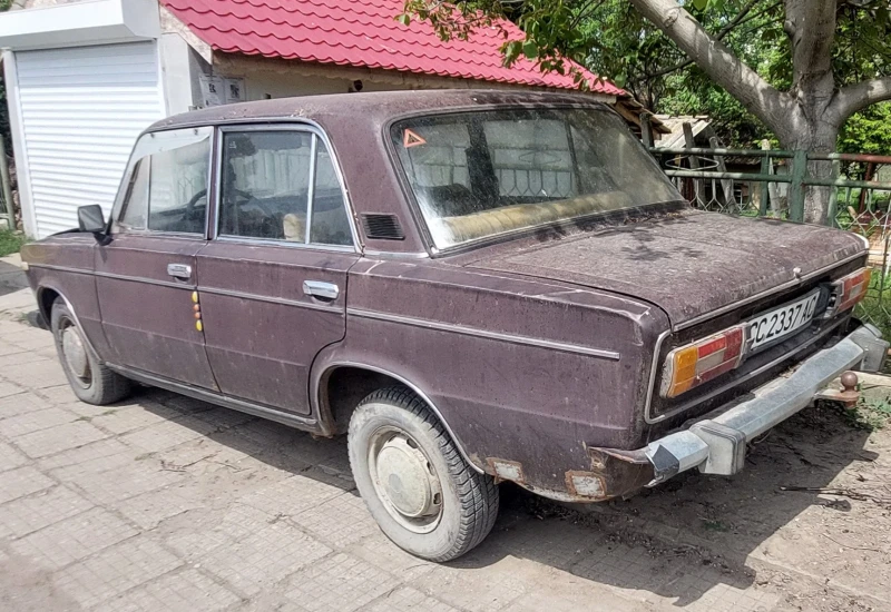 Lada 1500 S
