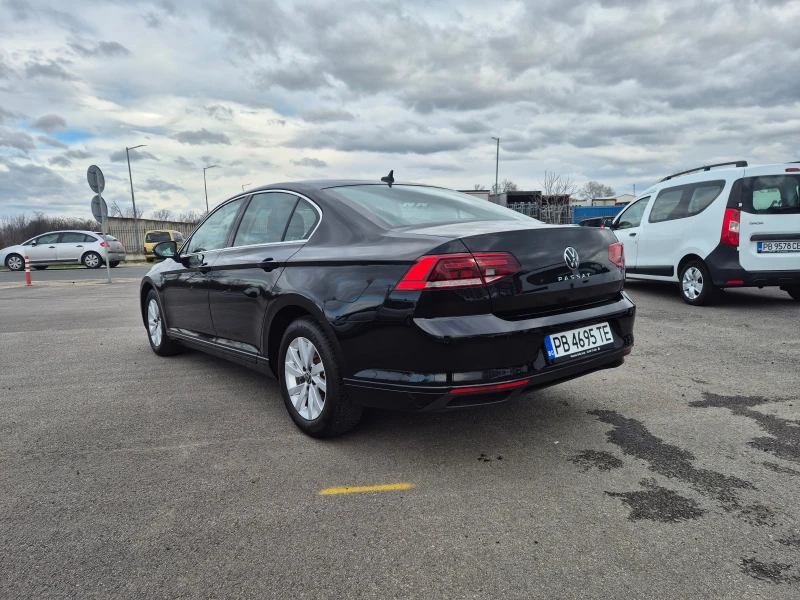 VW Passat НОВ-2.0-А/Т-150кс, снимка 3 - Автомобили и джипове - 53520395