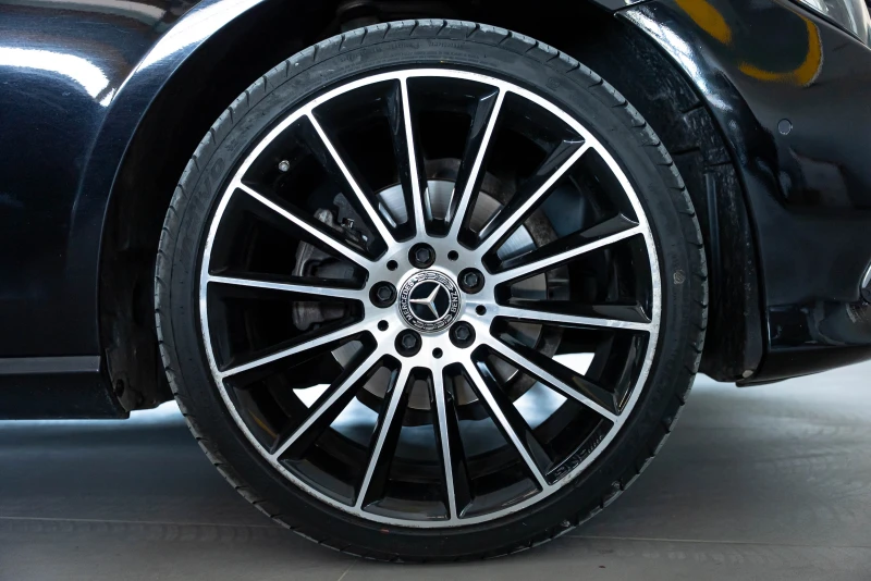 Mercedes-Benz E 200 - 39999 лв. - 94993655 17