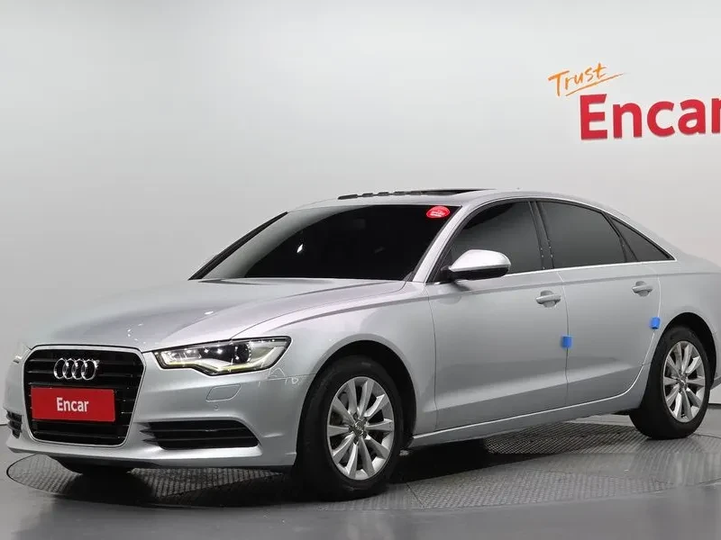 Audi A6 2.0 TDI - 19029 лв. / 9729.37 € - 29032053 1